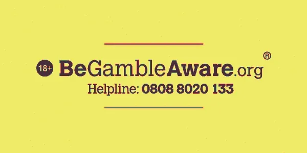 BeGambleAware